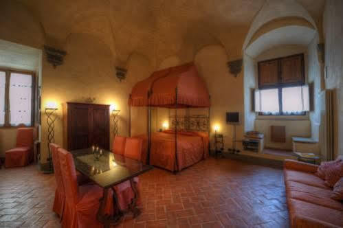 Contucci Residenze D'Epoca Apartman Montepulciano Stazione Kültér fotó