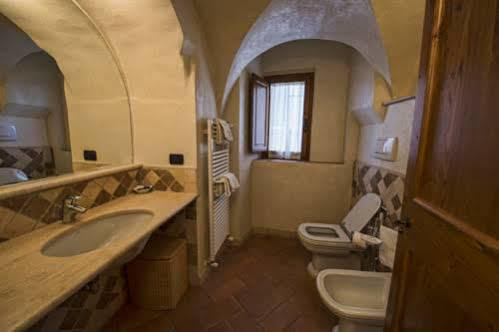 Contucci Residenze D'Epoca Apartman Montepulciano Stazione Kültér fotó