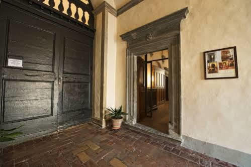 Contucci Residenze D'Epoca Apartman Montepulciano Stazione Kültér fotó